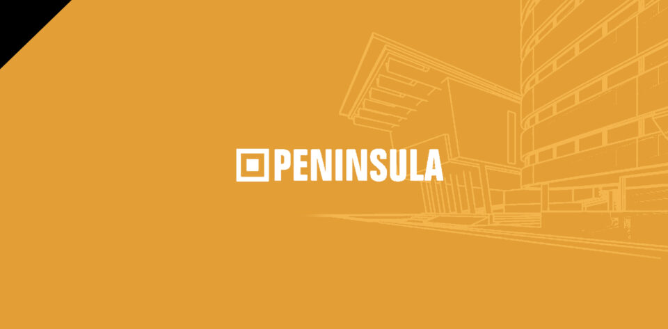 Peninsula Business Park