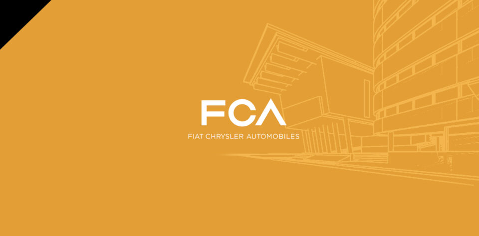 FIAT Crysler Automobiles (FCA) India