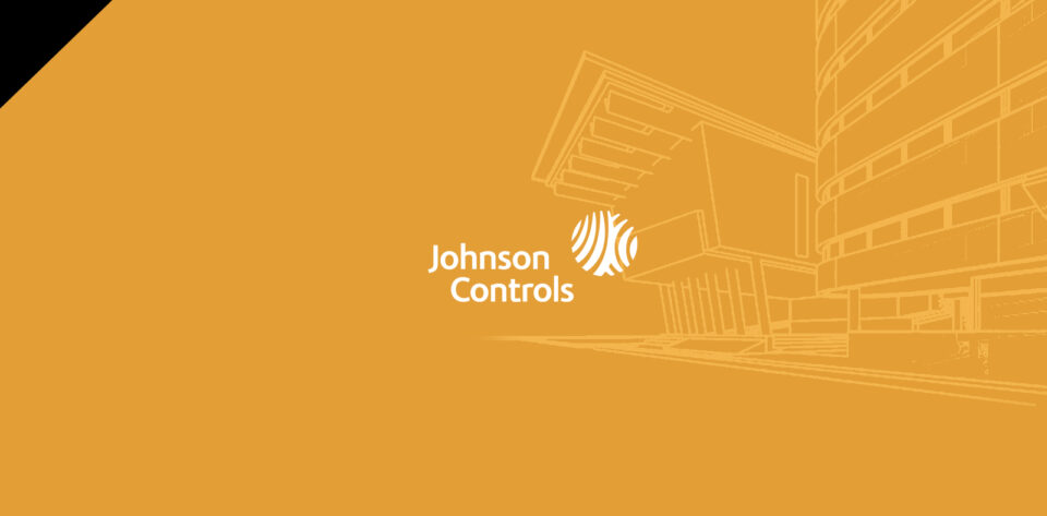 Johnson Control India