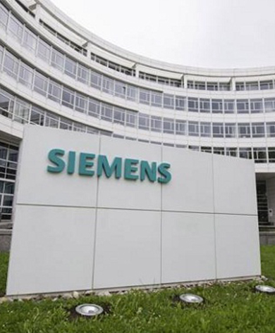 Siemens