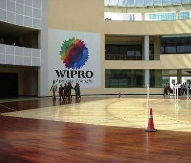 Wipro