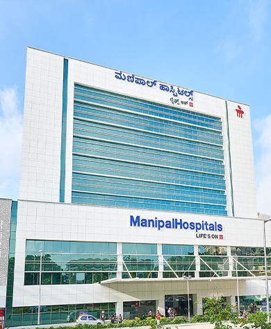 Manipal Hospital